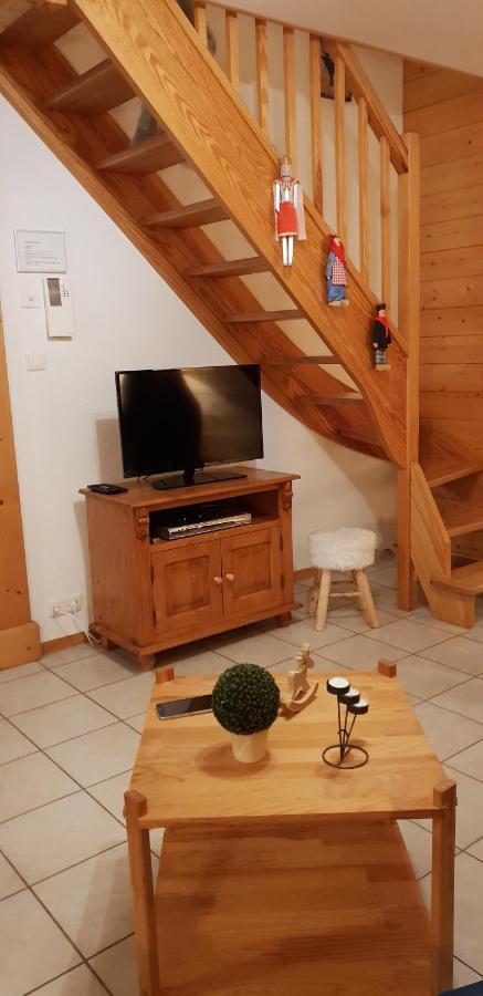 3ch 6-8p à I Situation, Confort,calme, Jardin,wifi *