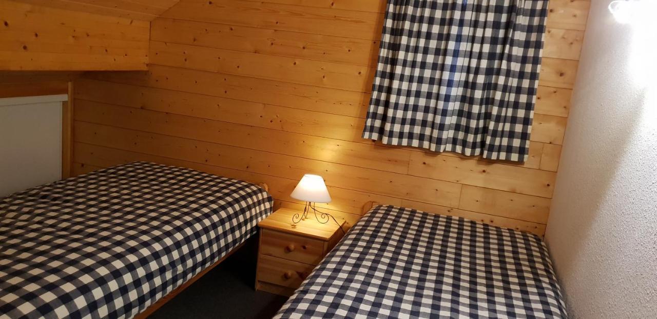 Cosy & Confort Spa,sauna,petanque,ve - Situation A Chalet *
