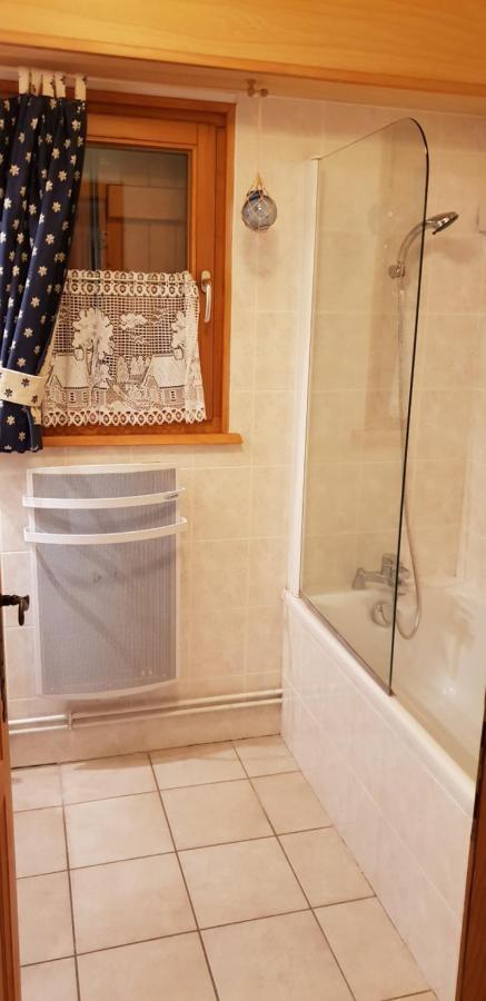 Chalet Cosy & Confort Spa,sauna,petanque,ve - Situation A