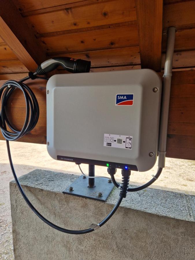 3ch 6-8p à I Situation, Confort,calme, Jardin,wifi Chalet