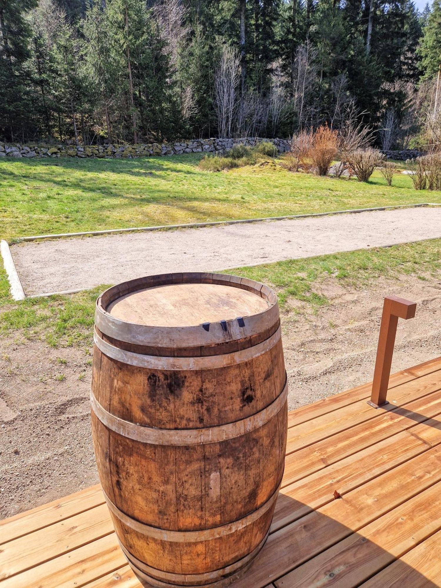 Cosy & Confort Spa,sauna,petanque,ve - Situation A *