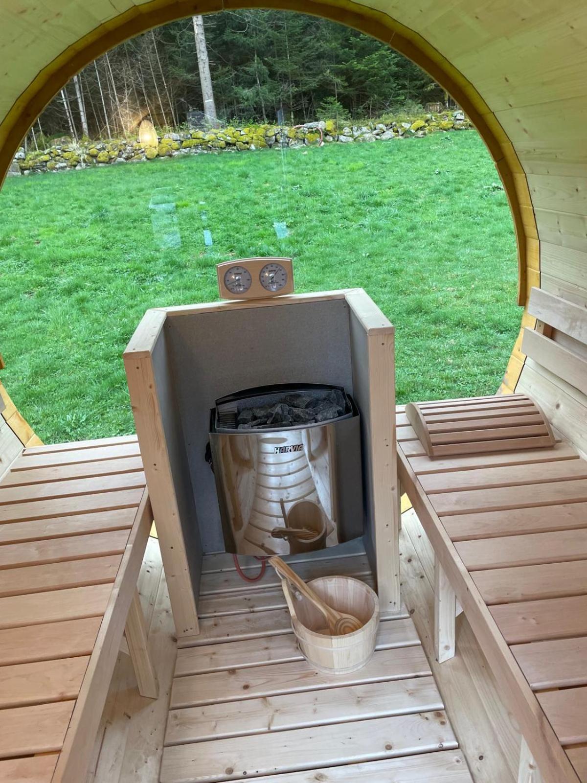 3ch 6-8p à I Situation, Confort,calme, Jardin,wifi Chalet *